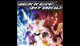 Review: Tekken Hybrid (TheGamingReview.com)
