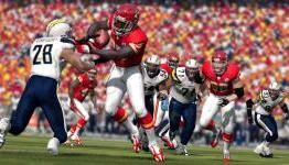 Ginx: Madden 12 Review