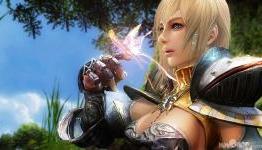 Silkroad Online Sequel Revealed