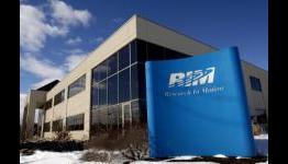 Blackberry ($RIMM) is worth less than the Apple App Store