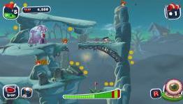 Worms Crazy Golf Review | VGNetwork.it