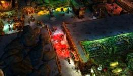 Dungeons – The Dark Lord – Christmas DLC Is Now Available