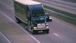 5,000 BlackBerry PlayBooks Stolen From A Truck Stop