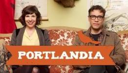 A Fracking Awesome Sneak Peek At “Portlandia” Season Two: “Battlestar Galactica” Comes To Town