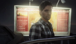 Alan Wake: American Nightmare New Features Featurette