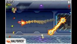 Download Jetpack Joyride for Free on Dec. 19