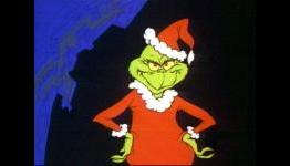 Burning Embers: The Top 10 Grinches of Video Games