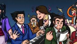 GC Podcast #42: Turnabout Musical Interview Pt 1