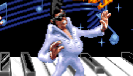 10 Elvis Presley references in video games