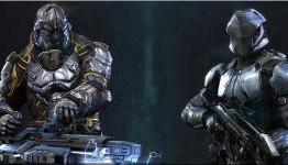 DUST 514: HEAVY and ASSAULT Armor Details