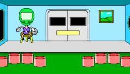Ludum Dare Play-a-thon Part 1 [DeltaGamer]