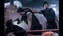 The Expendables (Extended Director’s Cut) Blu-ray Review – WGTC