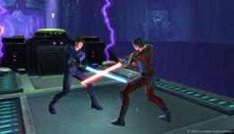Star Wars Old Republic Walkthrough