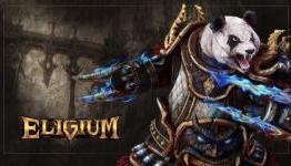 Eligium: The Chosen One Gets a Presentation Trailer