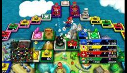 Fortune Street Review | Game Podunk