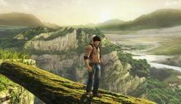 Uncharted: The Golden Abyss – PS Vita’s Crown Jewel?