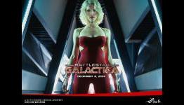 TVQuesting: A Look Back at Battlestar Galactica, and Why It Was So Important