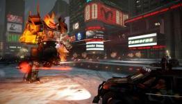 Twisted Metal: A Different Kind Of Multiplayer Game