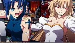 Grab The Melty Blood: Actress Again Current Code PC Demo With Online Play