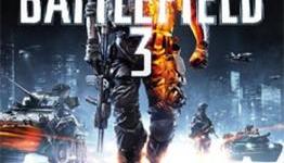 Christmas meets Battlefield 3