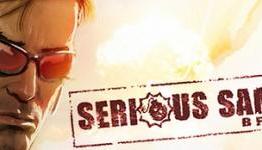 Maxim- Serious Sam 3: BFE Review (PC)