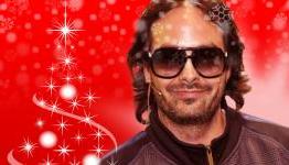 My favourite Christmas game: Kudo Tsunoda
