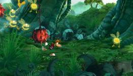 XboxGaming: Rayman Origins Review