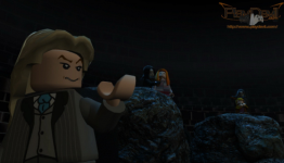 PlayDevil: Lego Harry Potter Years 5-7 Review