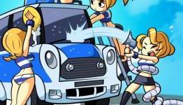 Nintendo Download list: December 22nd (Europe)