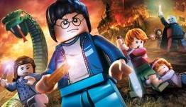 LEGO Harry Potter Years 5-7