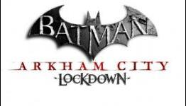 Batman: Arkham City Lockdown Review [Wanderson75.net]