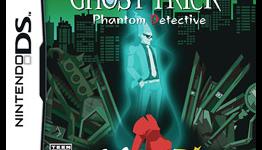 Newbreview: “Ghost Trick” review