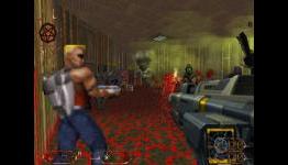 Mod Spotlight – Æons Of Death v6 for Doom 2