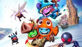 Disney Universe on PlayStation 3 Review – PushSquare