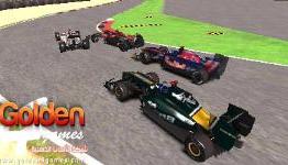 Golden4games: F1 2011 Review