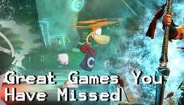 2011: Great Games You Might Have Missed (But Shouldn’t Have)
