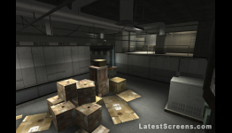 Combat Arms Brings Festive Cheer to the Battleground