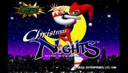 Sega Addicts Retro Review: Christmas Nights into Dreams