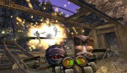 Oddworld: Stranger’s Wrath HD Review [TheSixthAxis]