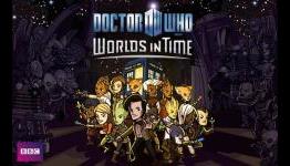 Doctor Who: Worlds in Time in Open Preview