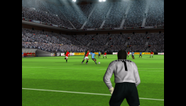 GotGame – Real Soccer 2012 Preview