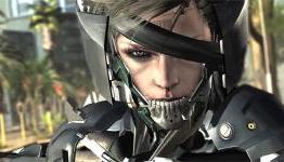 Metal Gear Rising: Revengeance Wishlist (with Videos and Screens)