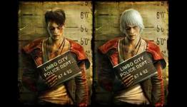 Devil May Cry: New Cryptic Gameplay Hints At Mystical Story