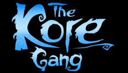 Addicted-Gamers: The Kore Gang Wii Review