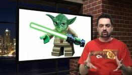 The Bearded Gamer Show: Episode 19 – The Ten Most Beard-tastic Star Wars Games