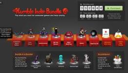 Humble Indie Bundle 4 Adds Five Humble Indie Bundle 3 Games Plus Soundtracks