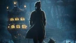 Duke & The Movies Reviews: “The Adventures of Tintin”, A Cinematic Delight