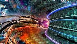 Games as symbols: Child of Eden