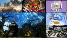 Gametaroo: Games of the Year 2011