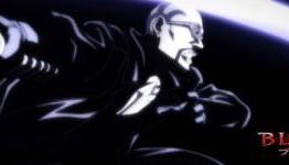 Blade Anime Series Premieres January 13 on G4